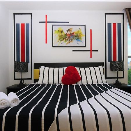 Airporter Bukit Bintang Residence Κουάλα Λουμπούρ Εξωτερικό φωτογραφία