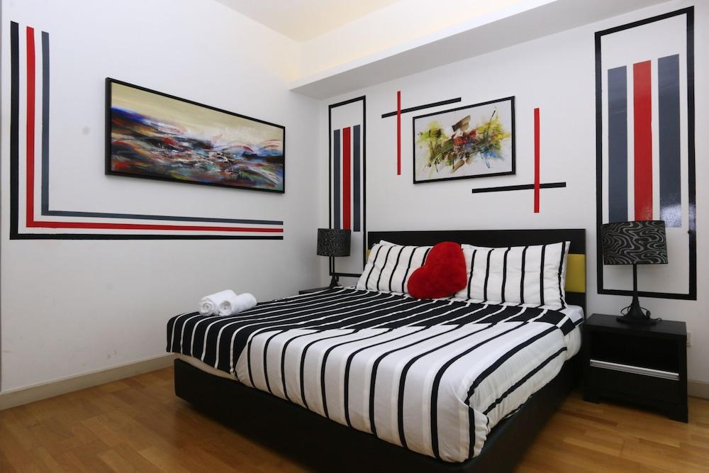 Airporter Bukit Bintang Residence Κουάλα Λουμπούρ Εξωτερικό φωτογραφία