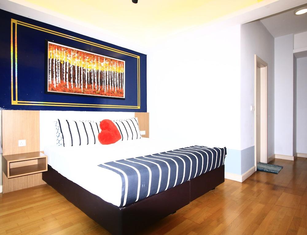 Airporter Bukit Bintang Residence Κουάλα Λουμπούρ Εξωτερικό φωτογραφία