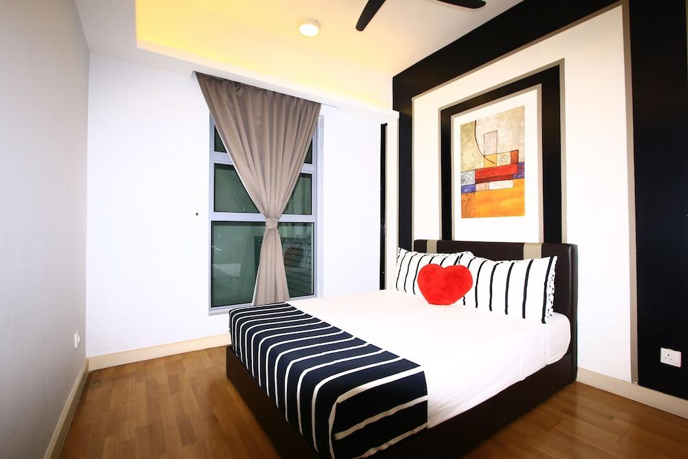 Airporter Bukit Bintang Residence Κουάλα Λουμπούρ Εξωτερικό φωτογραφία