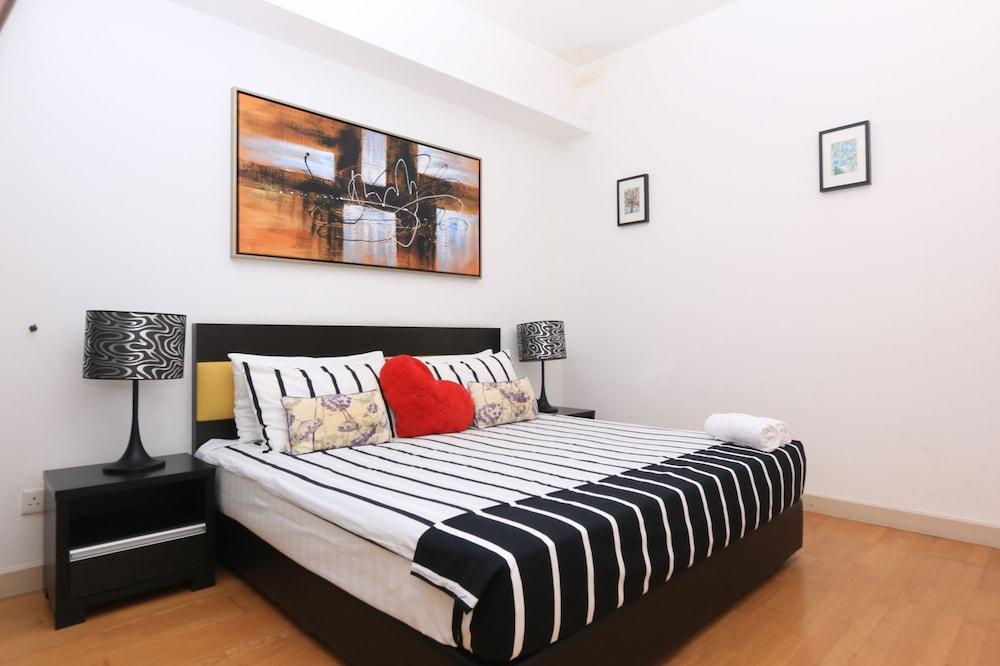 Airporter Bukit Bintang Residence Κουάλα Λουμπούρ Εξωτερικό φωτογραφία