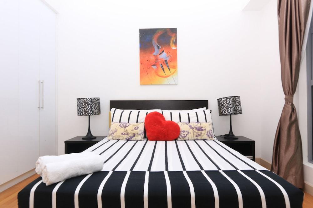 Airporter Bukit Bintang Residence Κουάλα Λουμπούρ Εξωτερικό φωτογραφία