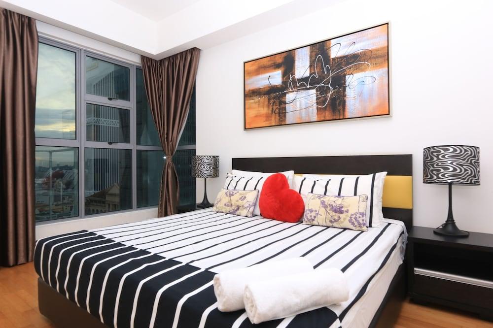 Airporter Bukit Bintang Residence Κουάλα Λουμπούρ Εξωτερικό φωτογραφία