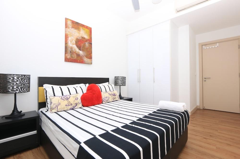 Airporter Bukit Bintang Residence Κουάλα Λουμπούρ Εξωτερικό φωτογραφία