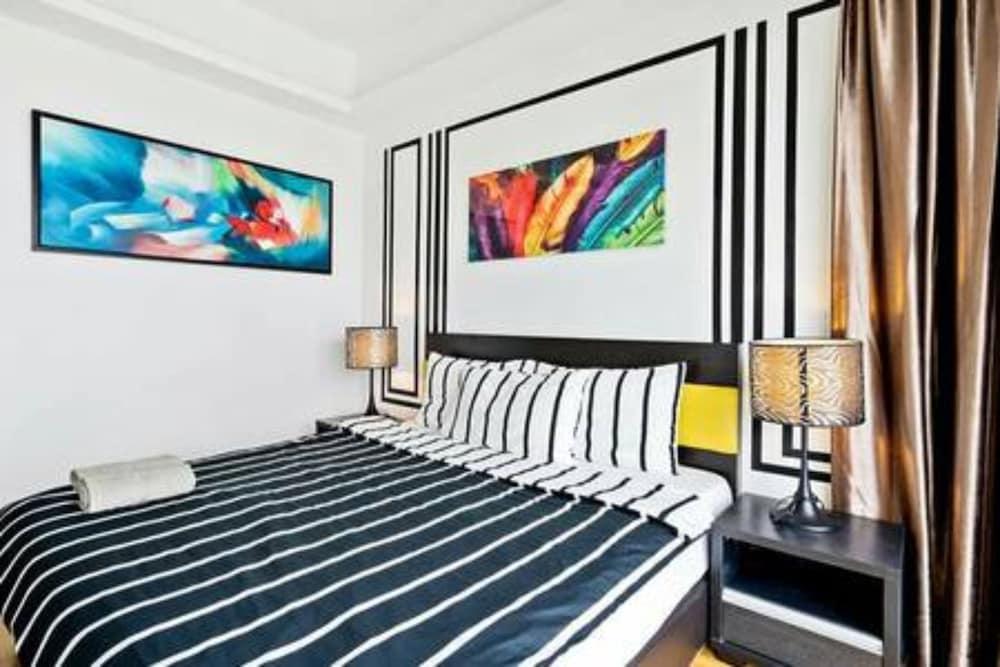 Airporter Bukit Bintang Residence Κουάλα Λουμπούρ Εξωτερικό φωτογραφία