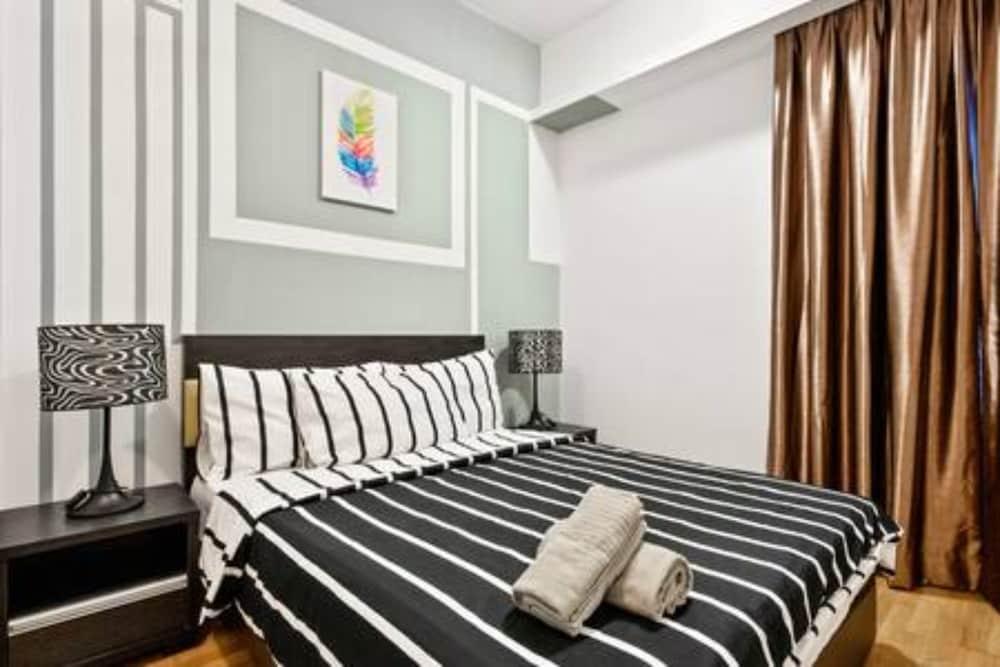 Airporter Bukit Bintang Residence Κουάλα Λουμπούρ Εξωτερικό φωτογραφία