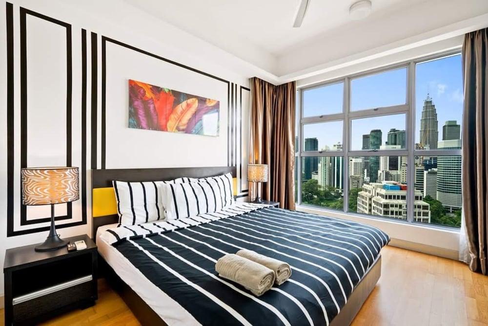 Airporter Bukit Bintang Residence Κουάλα Λουμπούρ Εξωτερικό φωτογραφία