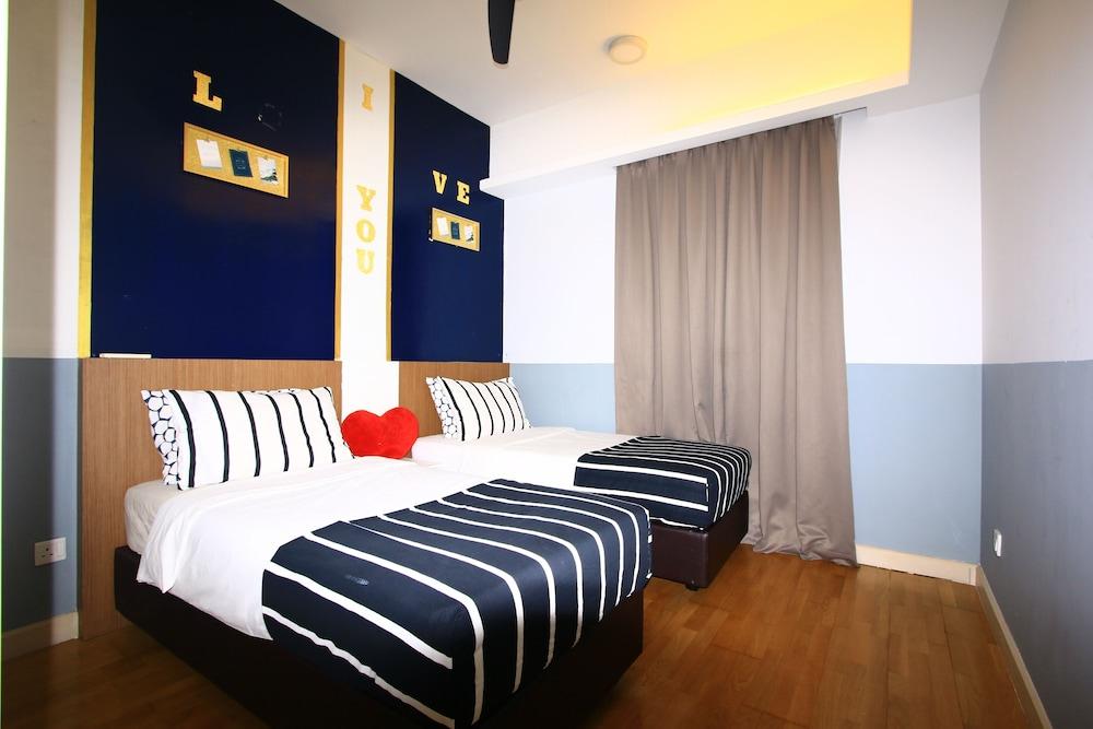 Airporter Bukit Bintang Residence Κουάλα Λουμπούρ Εξωτερικό φωτογραφία