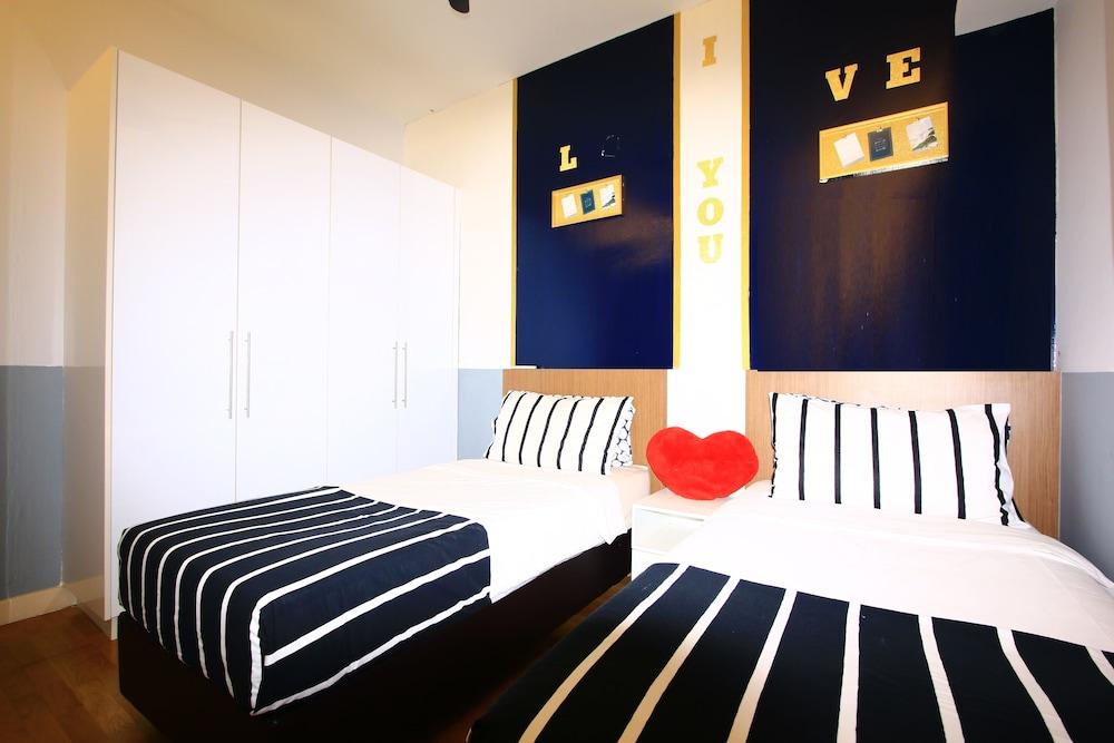 Airporter Bukit Bintang Residence Κουάλα Λουμπούρ Εξωτερικό φωτογραφία