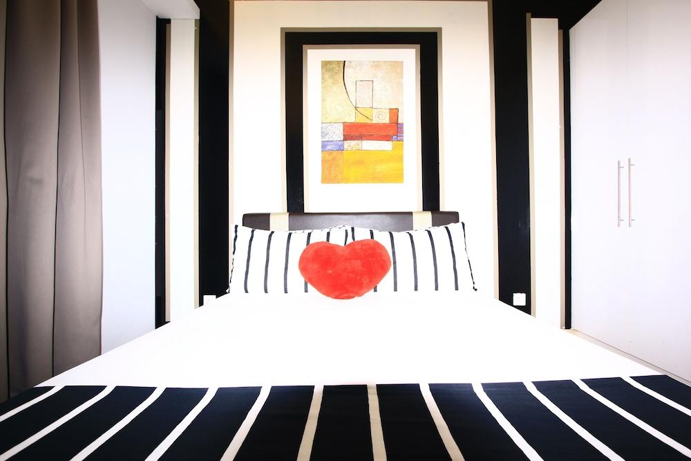 Airporter Bukit Bintang Residence Κουάλα Λουμπούρ Εξωτερικό φωτογραφία