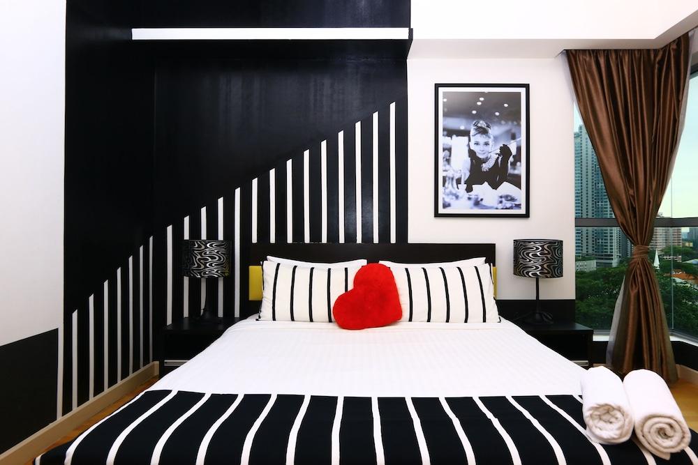 Airporter Bukit Bintang Residence Κουάλα Λουμπούρ Εξωτερικό φωτογραφία