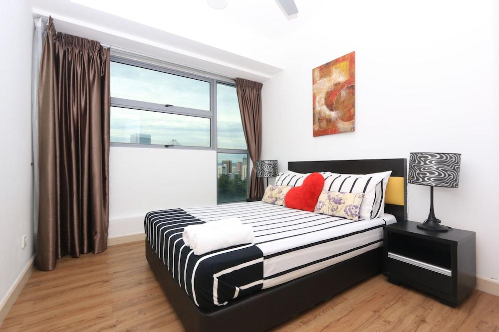 Airporter Bukit Bintang Residence Κουάλα Λουμπούρ Εξωτερικό φωτογραφία