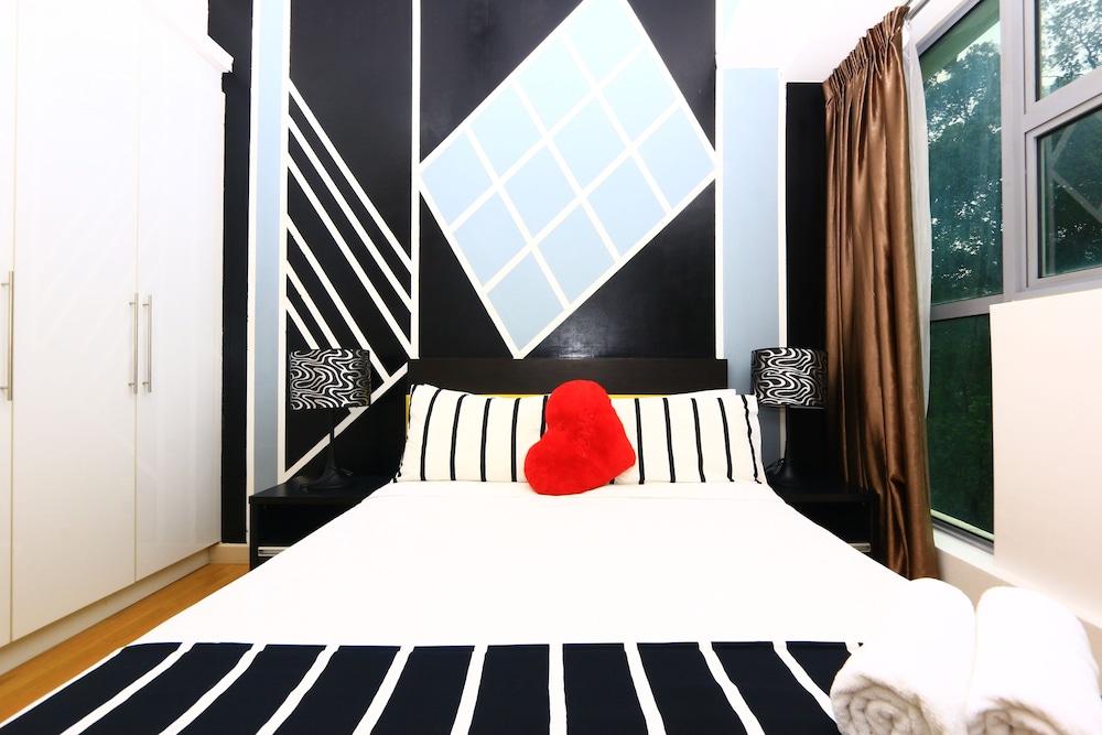 Airporter Bukit Bintang Residence Κουάλα Λουμπούρ Εξωτερικό φωτογραφία