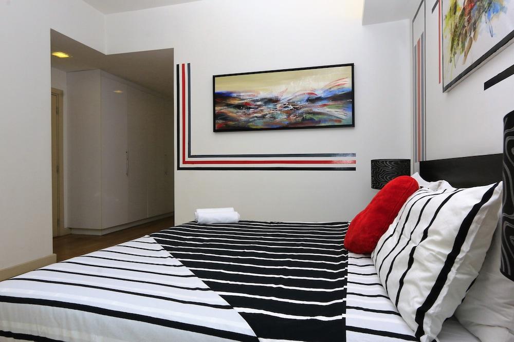 Airporter Bukit Bintang Residence Κουάλα Λουμπούρ Εξωτερικό φωτογραφία