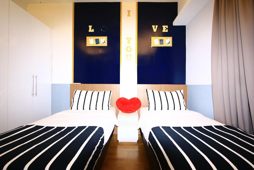 Airporter Bukit Bintang Residence Κουάλα Λουμπούρ Εξωτερικό φωτογραφία