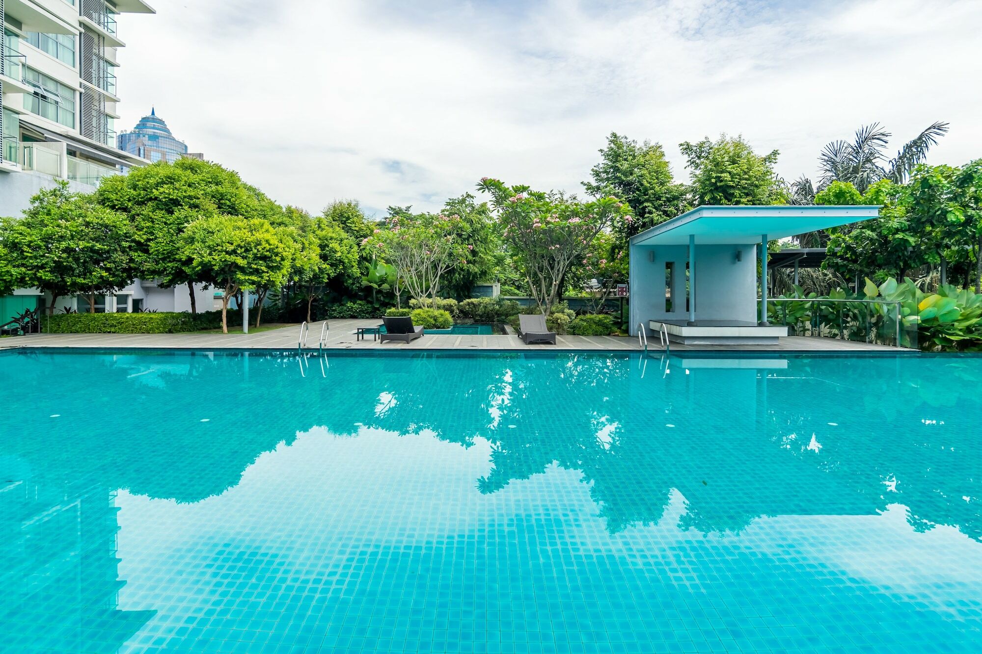 Airporter Bukit Bintang Residence Κουάλα Λουμπούρ Εξωτερικό φωτογραφία