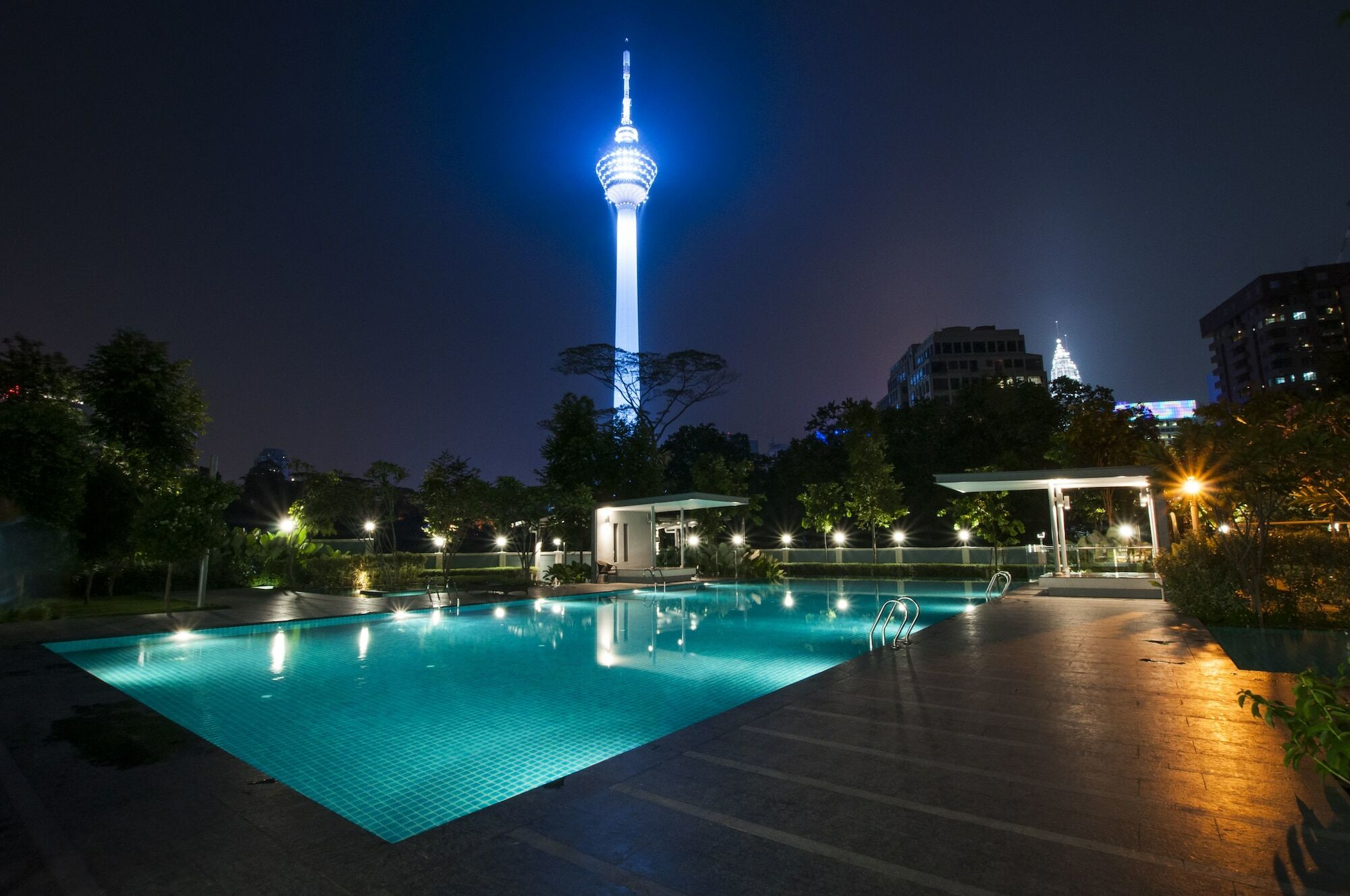 Airporter Bukit Bintang Residence Κουάλα Λουμπούρ Εξωτερικό φωτογραφία