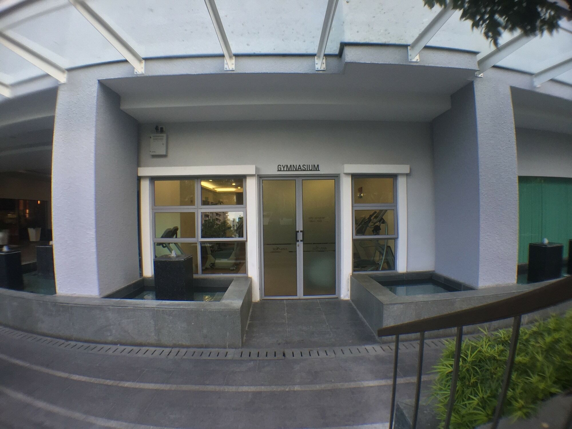 Airporter Bukit Bintang Residence Κουάλα Λουμπούρ Εξωτερικό φωτογραφία