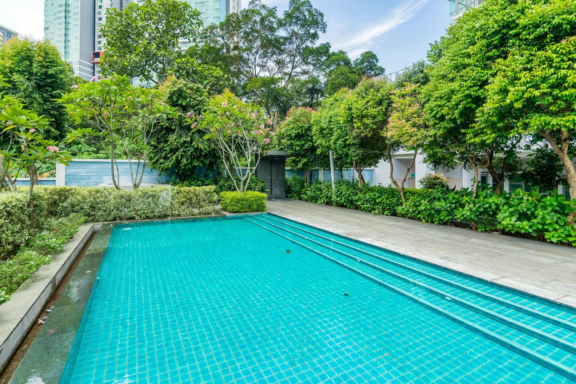 Airporter Bukit Bintang Residence Κουάλα Λουμπούρ Εξωτερικό φωτογραφία