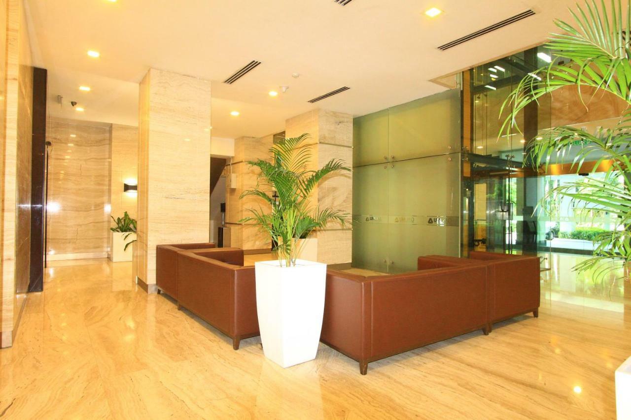 Airporter Bukit Bintang Residence Κουάλα Λουμπούρ Εξωτερικό φωτογραφία