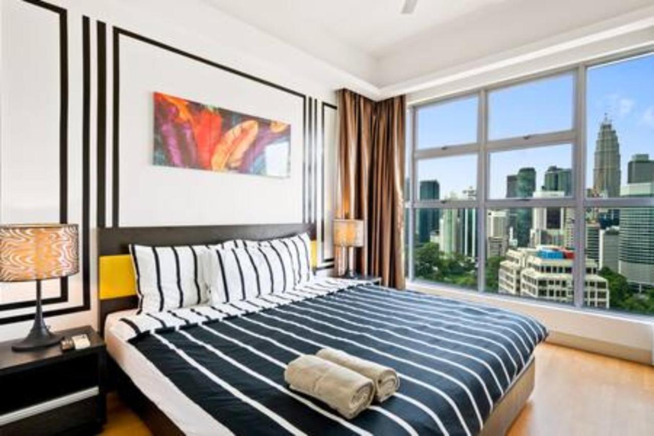 Airporter Bukit Bintang Residence Κουάλα Λουμπούρ Εξωτερικό φωτογραφία
